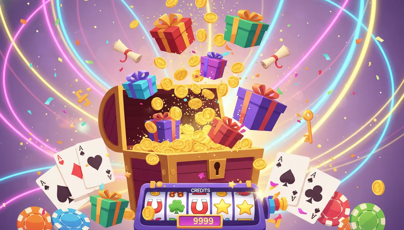 Promo Codes Spin city casino