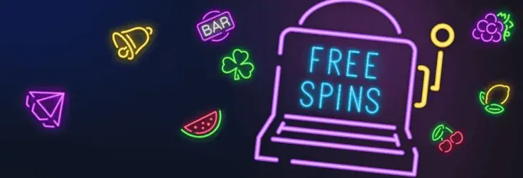 Freispiele bei Spin city casino
