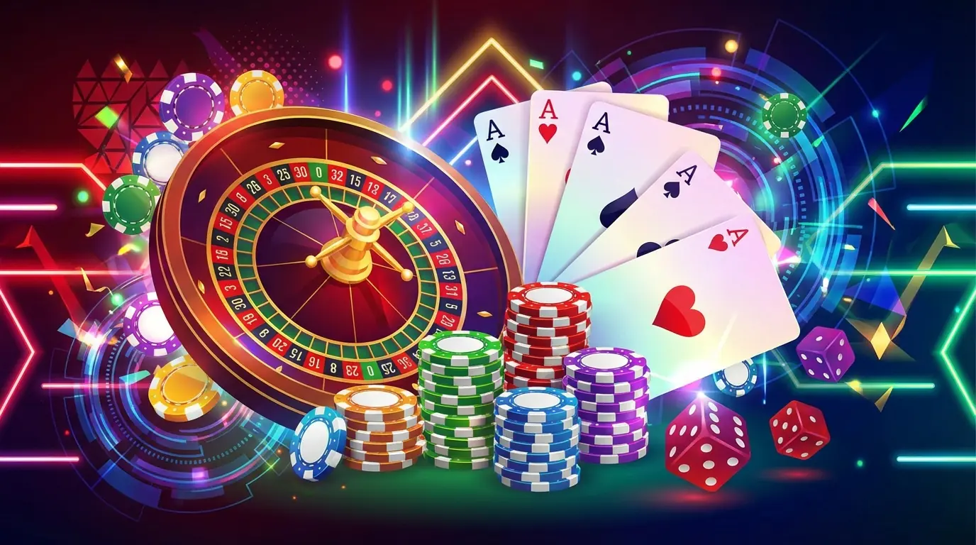 Spin city casino Besitzer