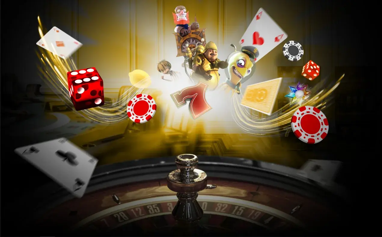 Spin city casino Casino Spiele