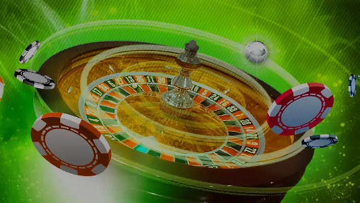 Roulette Spin city casino