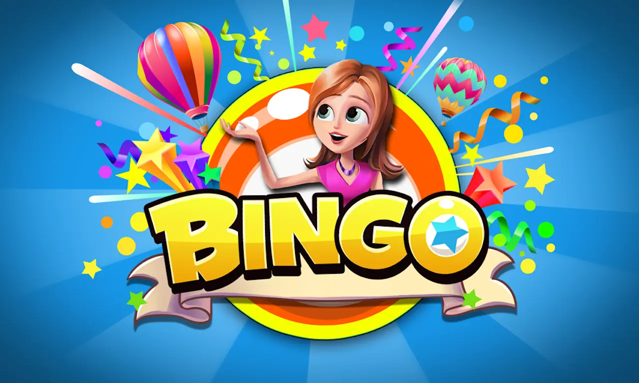 Bingo Spin city casino